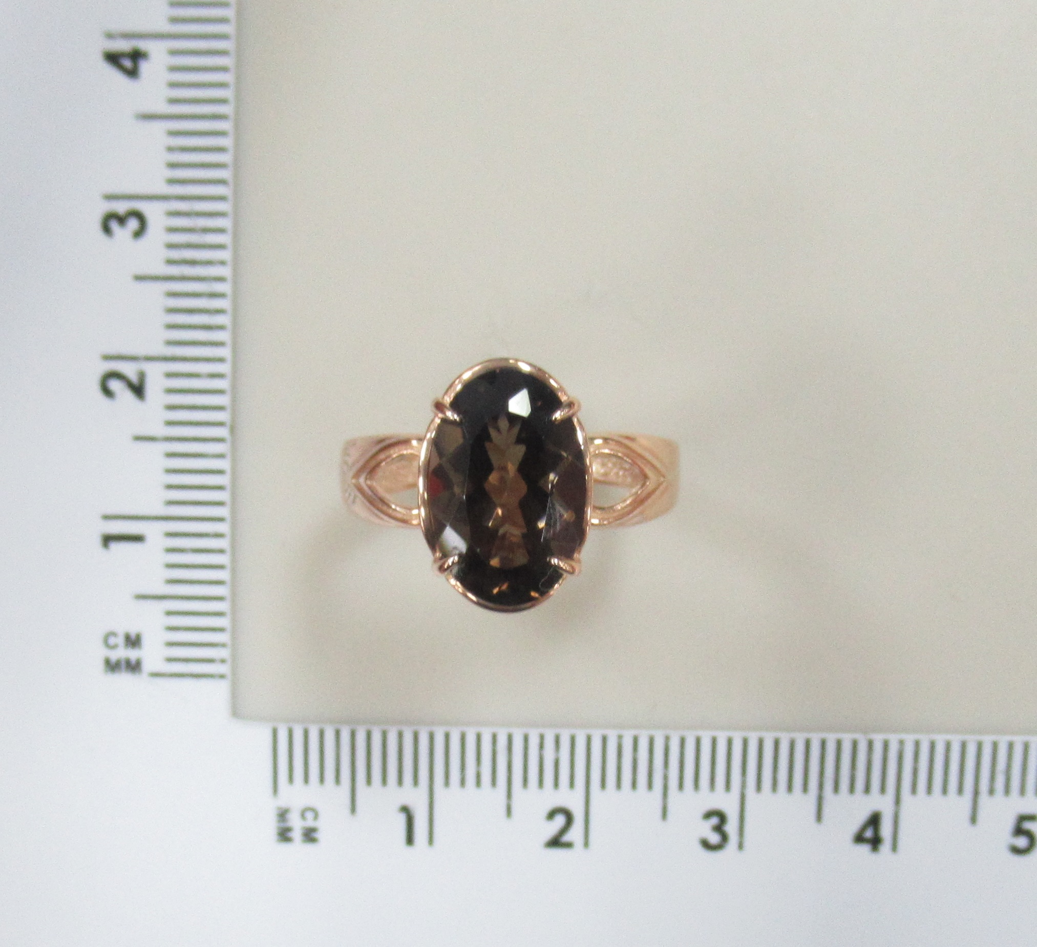 10322-004856 Кольцо (Ag 925)